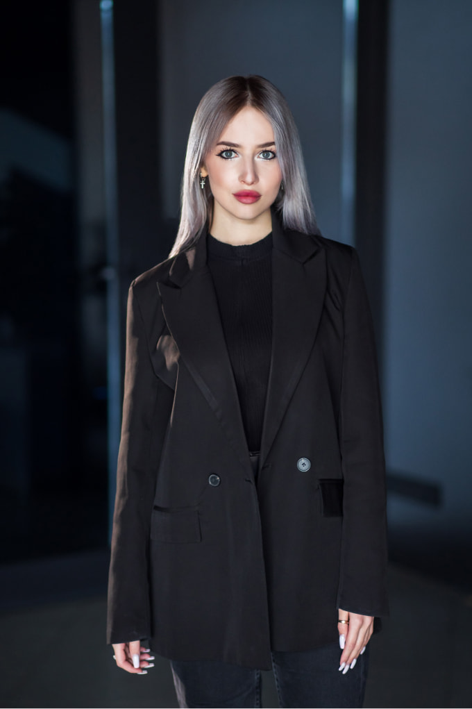 Изображение менеджера Надежды