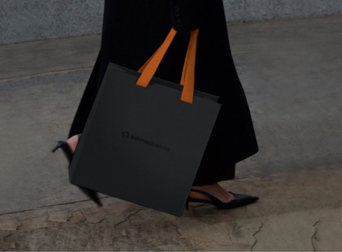 Изображение товара компании KDmarket