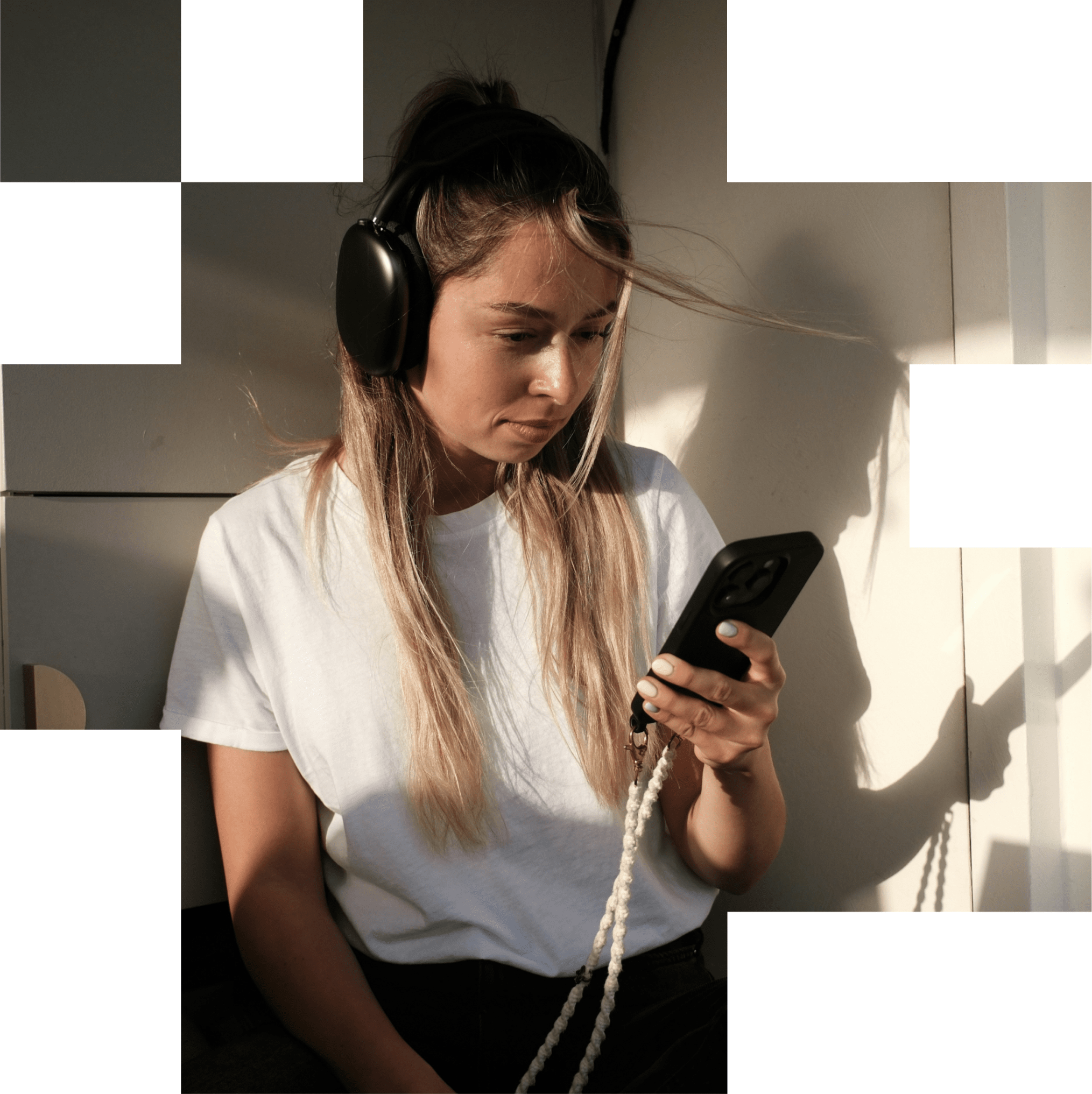 баннер сервиса