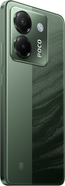 Смартфон POCO M7 Pro 12/512GB (зеленый)