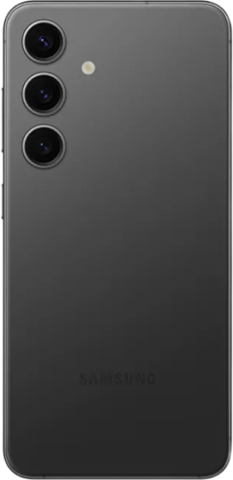 Смартфон Samsung Galaxy S24 (S921B) 8/256 ГБ AE/EU (черный)