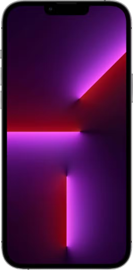 Смартфон Apple iPhone 13 Pro 512GB (графитовый) Б/У (категория B)