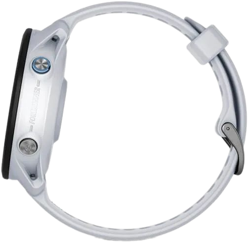 Умные часы Garmin Forerunner 955 EU (белый)