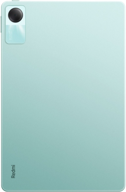 Планшет Xiaomi Redmi Pad SE 11 6/128 ГБ Wi-Fi (мятный)
