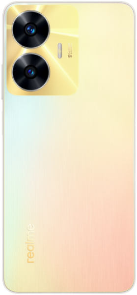 Смартфон Realme C55 8/256GB (жемчужный)
