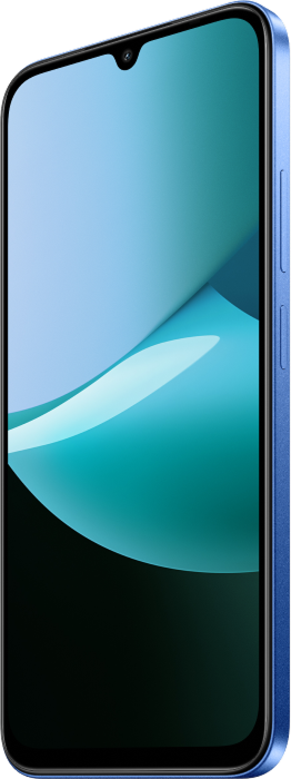 Смартфон Xiaomi Redmi 15C 4/128 ГБ (синий)