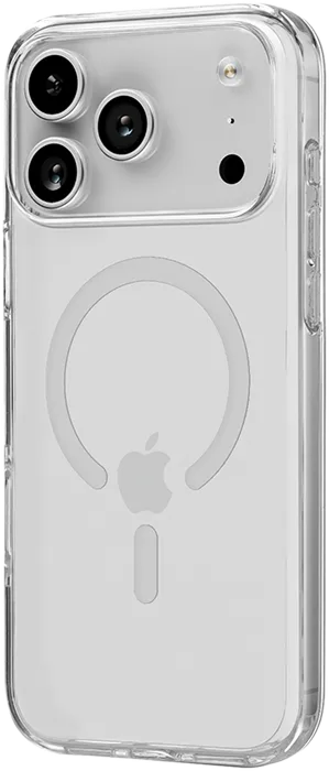 Изображение Чехол uBear Vision Mag для iPhone 17 Pro