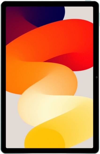 Планшет Xiaomi Redmi Pad SE 11 8/256 ГБ Wi-Fi (мятный)