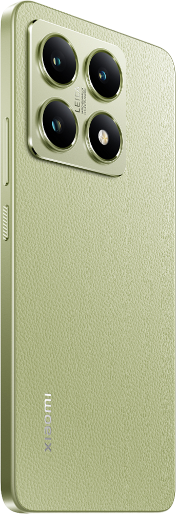 Смартфон Xiaomi 14T 12/512 ГБ (зеленый) EU