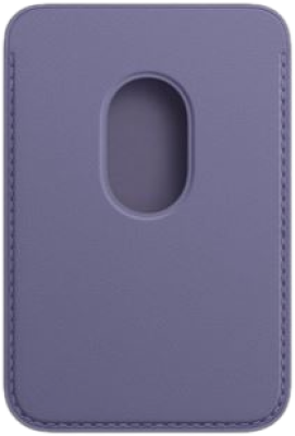 Изображение Чехол для Apple iPhone Leather Wallet with MagSafe