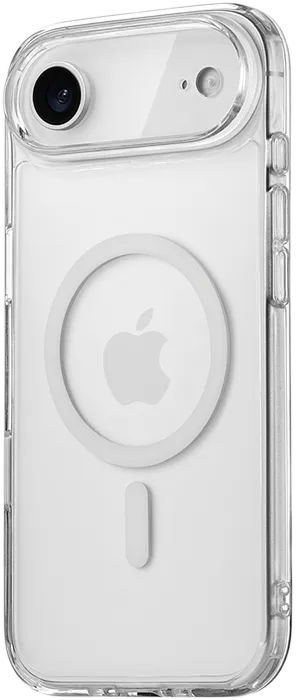 Изображение Чехол uBear Real Mag для iPhone Air