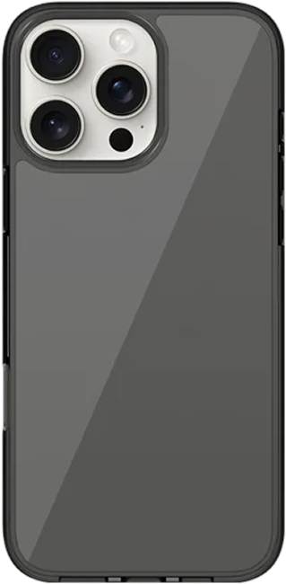 Чехол KZDOO Guardian для Apple iPhone 16 Pro (черный)