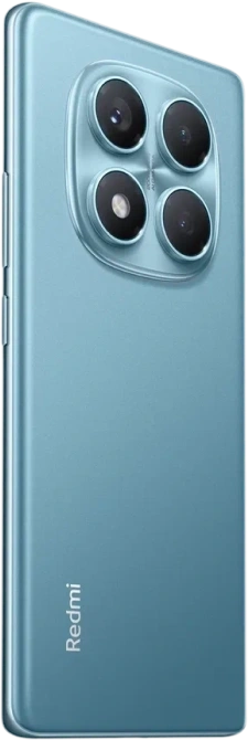 Смартфон Xiaomi Redmi Note 14 Pro 4G 12/512GB (синий)