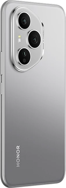 Смартфон HONOR 400 Pro 12/512GB (серый)