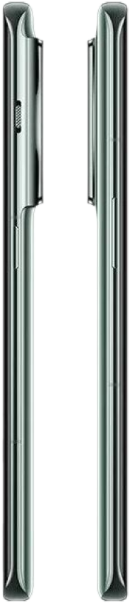 Смартфон OnePlus 11 (PHB110) 16/256GB (зеленый) Б/У