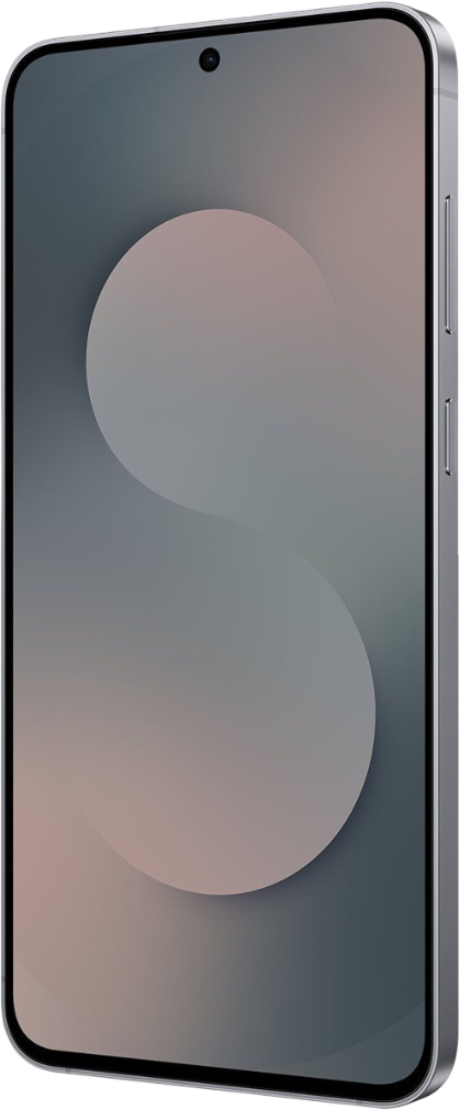 Смартфон Samsung Galaxy S25 FE 8/128GB (черный) AE/EU