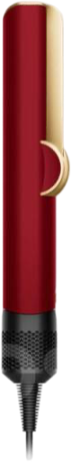 Выпрямитель Dyson Airstrait Straightener (HT01) (красный бархат)
