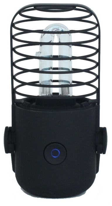 Стерилизатор Xiaomi Xiaoda (черный)