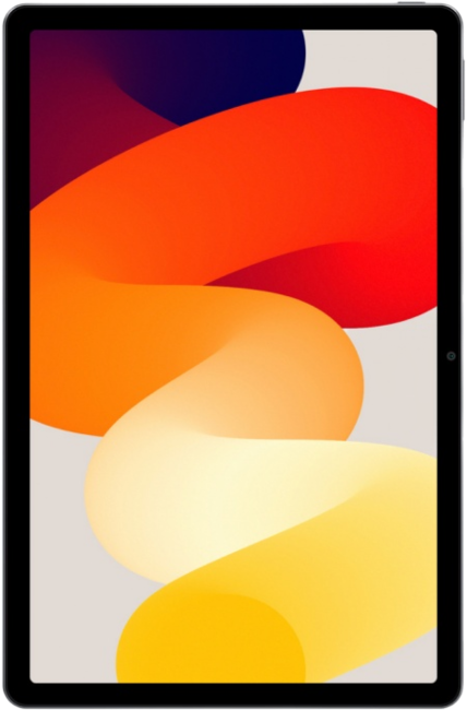 Планшет Xiaomi Redmi Pad SE 11 8/256 ГБ Wi-Fi (графит)