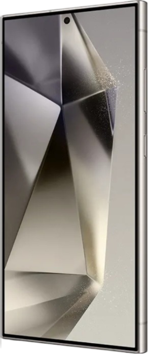 Смартфон Samsung Galaxy S24 Ultra (S928B) 12/256 ГБ KZ/RU (серый титан)