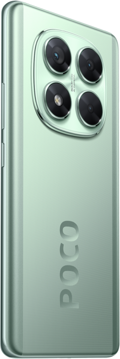 Смартфон POCO X7 12/512 ГБ (зеленый)