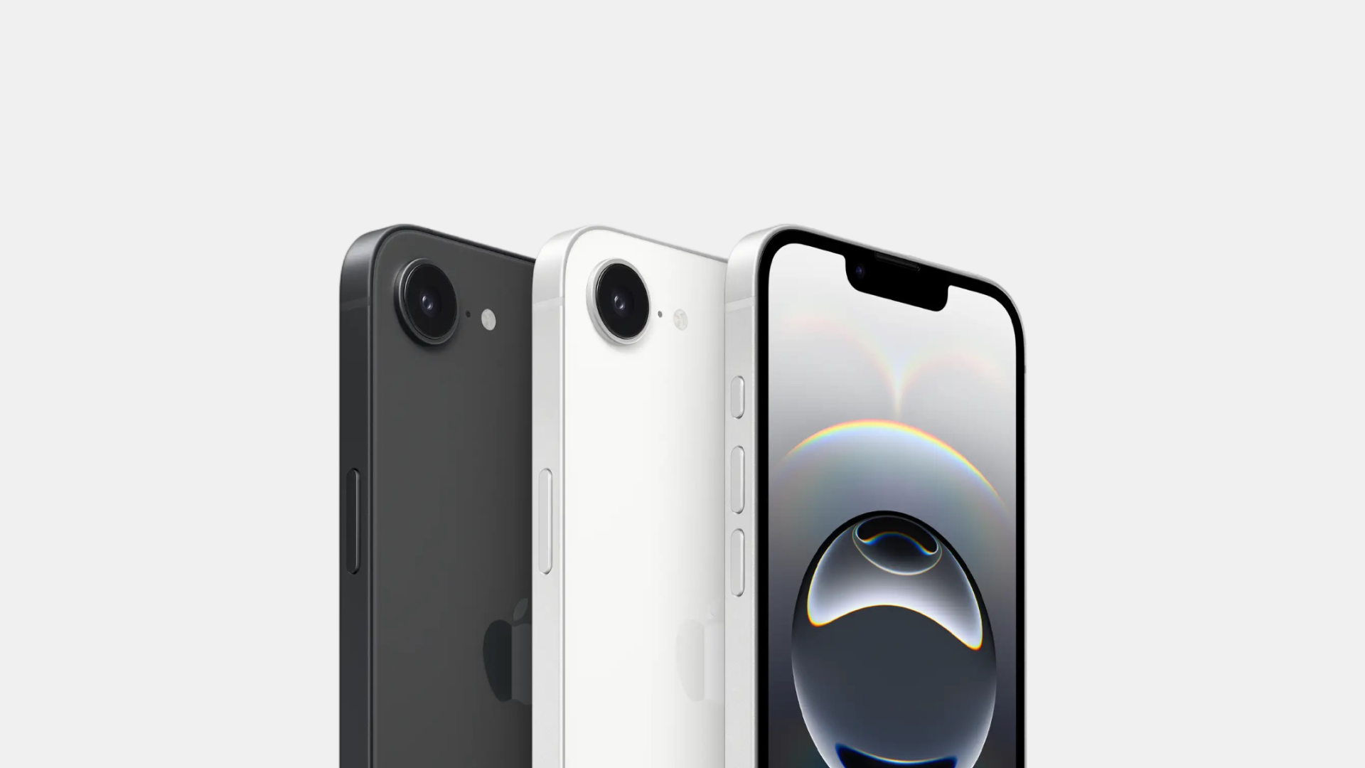 Apple представляет iPhone 16e: мощное дополнение к семейству iPhone 16