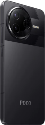 Смартфон POCO F7 Pro 12/256GB (черный)