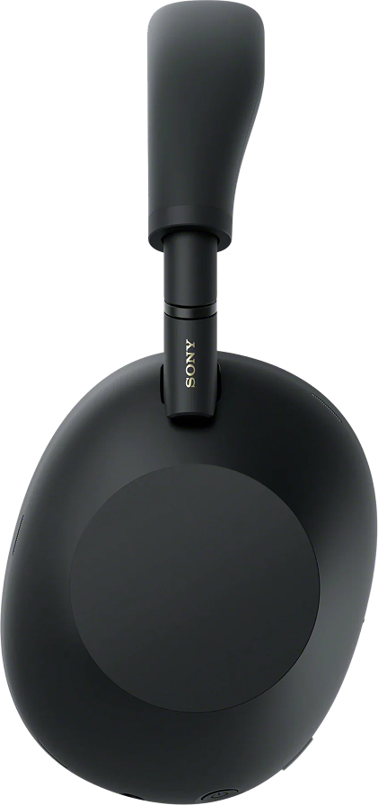 Наушники Sony WH-1000XM6 (черный)