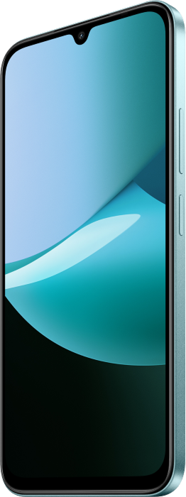 Смартфон Xiaomi Redmi 15C 4/256 ГБ (мятный)