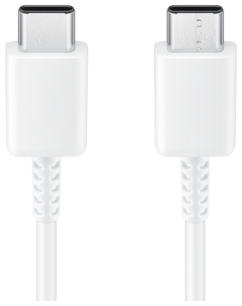 Кабель Кабель Samsung USB Type-C - USB Type-C (EP-DA705B) 1.5 м (Белый)
