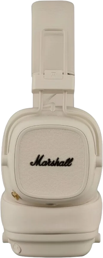 Наушники Marshall Major V (бежевый)