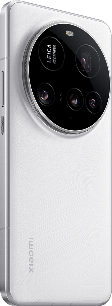 Смартфон Xiaomi 15 Ultra 16/512GB (белый)