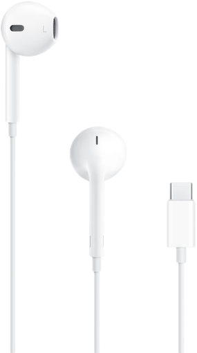 Изображение Apple EarPods MTJY3ZM/A (USB-C)