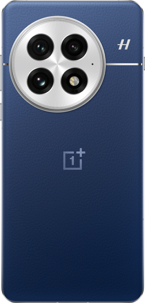 Смартфон OnePlus 13 16/512GB (синий) EU