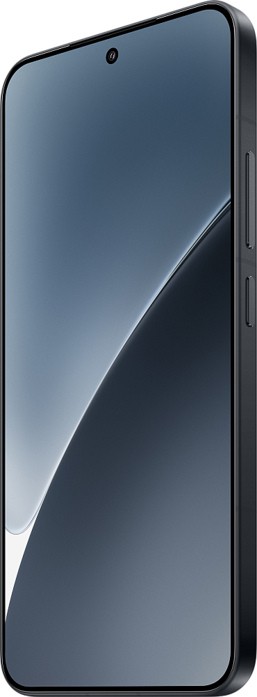 Смартфон Xiaomi 15 12/512GB (черный)