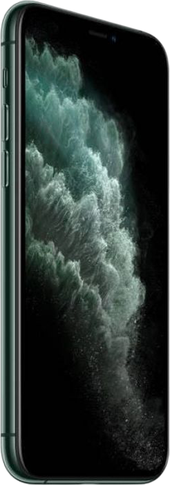 Смартфон Apple iPhone 11 Pro Max 256GB (зеленый) Б/У (категория A)