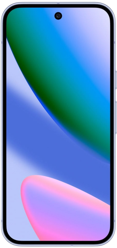 Смартфон Google Pixel 10 12/128GB JP (голубой)