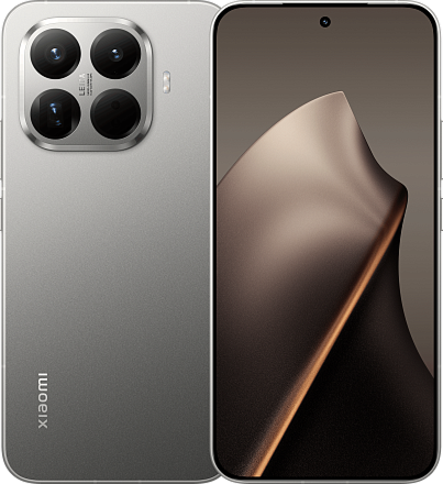 Смартфон Xiaomi 15T Pro 12/1TB (серый)