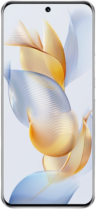 Смартфон HONOR 90 12/512GB (полночный черный)