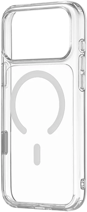 Изображение Чехол uBear Real Mag для iPhone 17 Pro Max