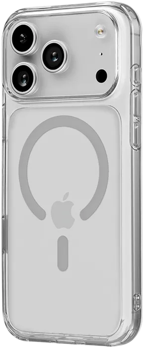Изображение Чехол uBear Real Mag для iPhone 17 Pro Max