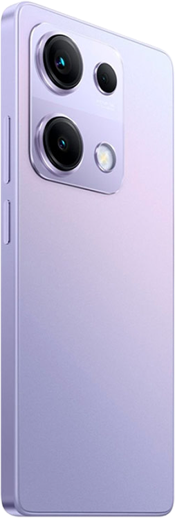 Смартфон Xiaomi Redmi Note 14S 8/256GB (фиолетовый)