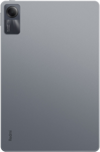 Планшет Xiaomi Redmi Pad SE 11 6/128 ГБ Wi-Fi (графит)