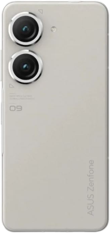 Смартфон ASUS Zenfone 9 8/128 ГБ CH (белый)