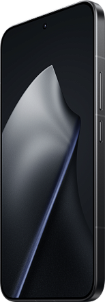 Смартфон Xiaomi 15T Pro 12/256GB (черный)