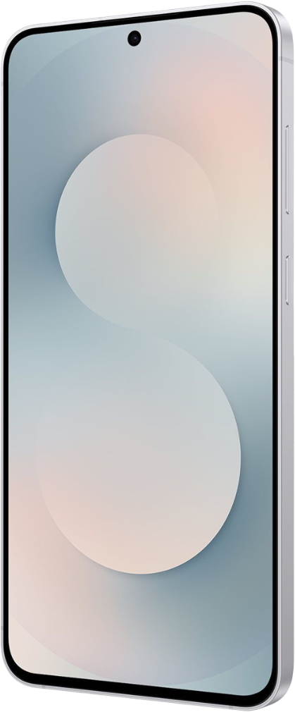 Смартфон Samsung Galaxy S25 FE 8/512GB (белый) AE/EU