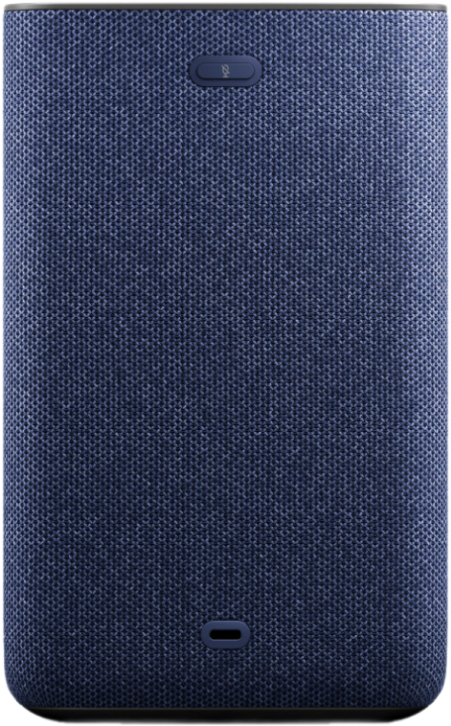 Умная колонка Яндекс Станция 2 (синий)