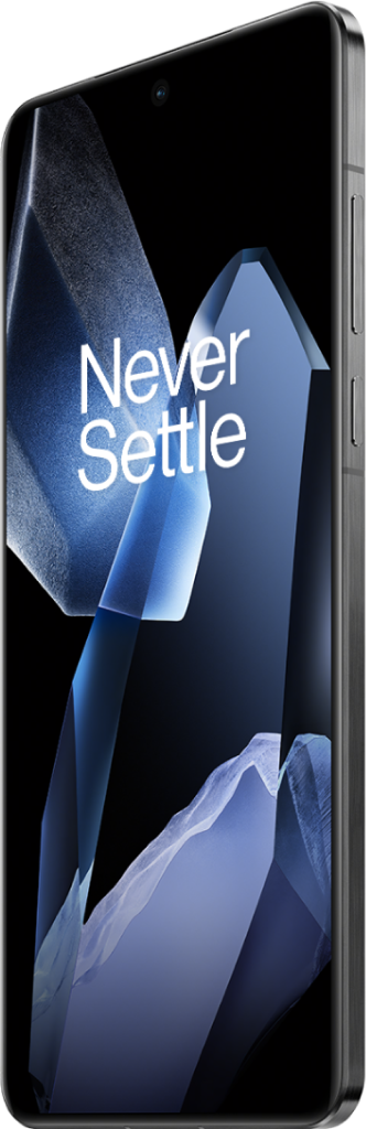 Смартфон OnePlus 13 12/256GB (черный) EU