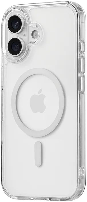 Изображение Чехол uBear Real Mag для iPhone 17