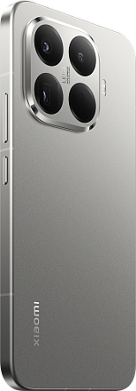 Смартфон Xiaomi 15T Pro 12/256GB (серый)